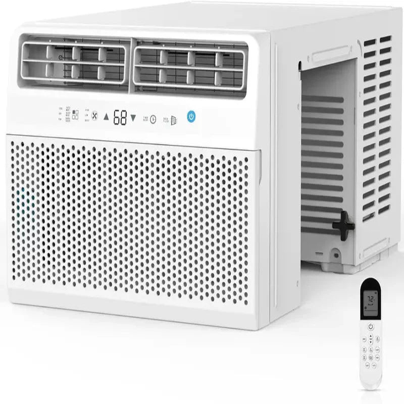 Lorca Revolution Window Air Conditioner