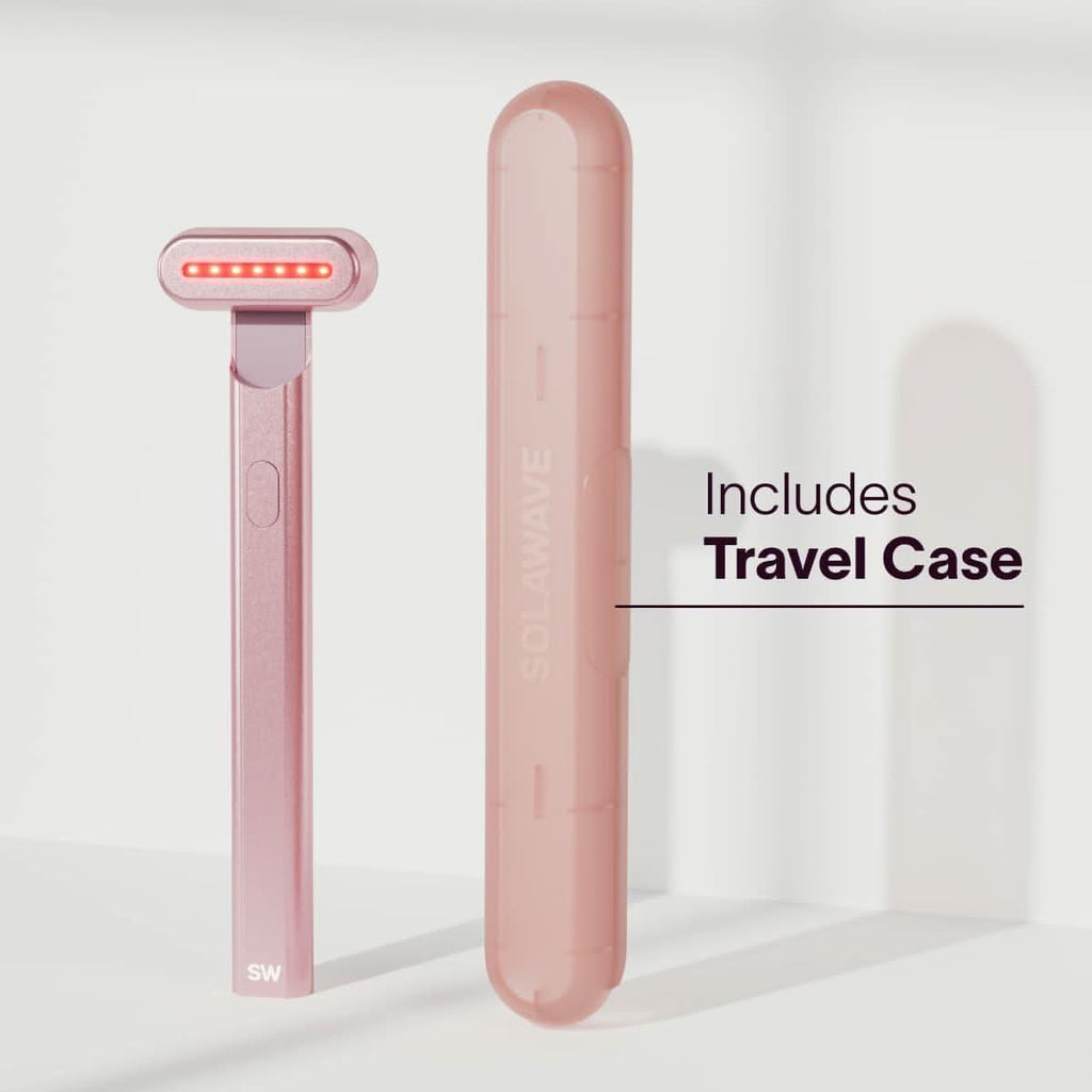 4 - in - 1 Radiant Renewal Skincare Wand - ShopLorca