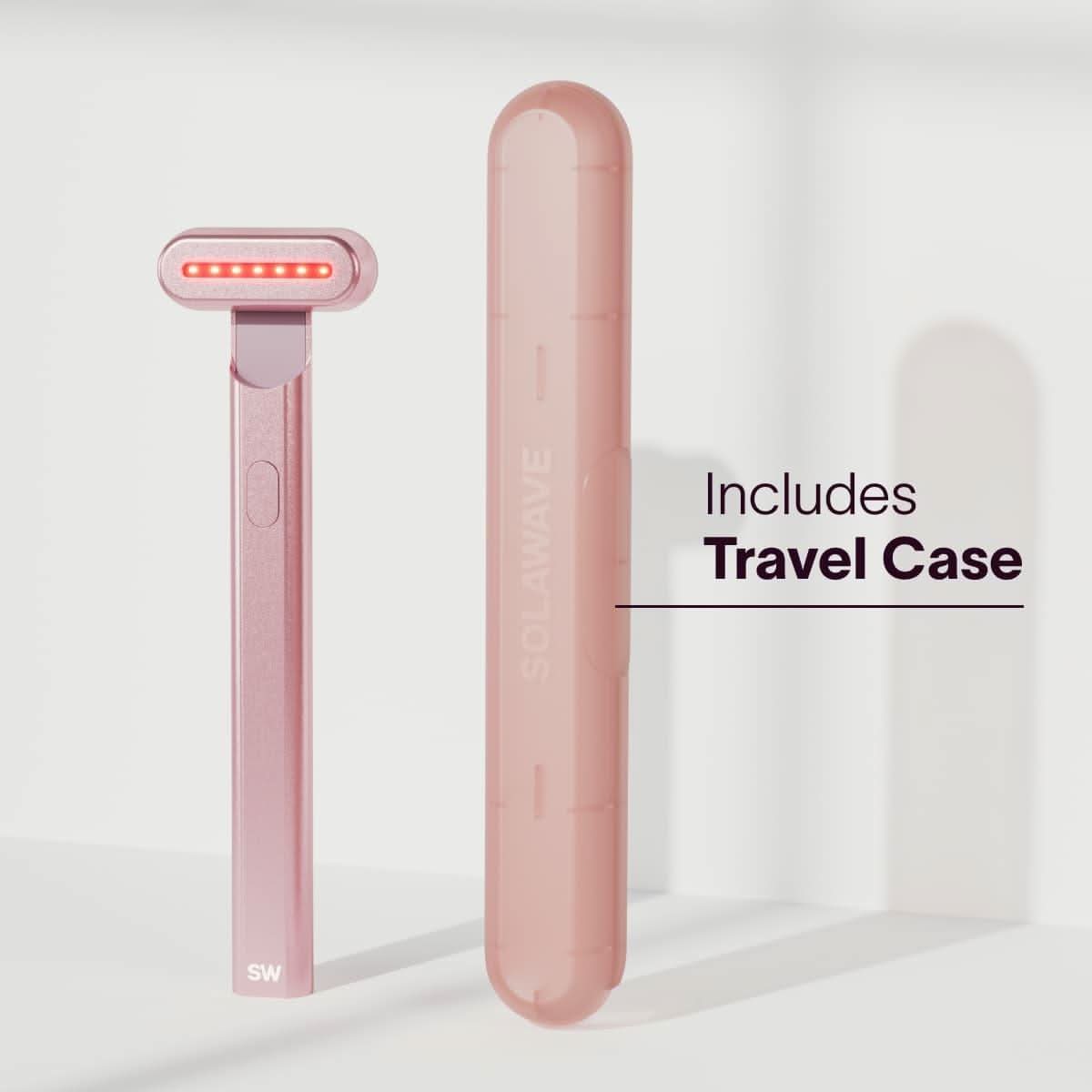 4 - in - 1 Radiant Renewal Skincare Wand - ShopLorca