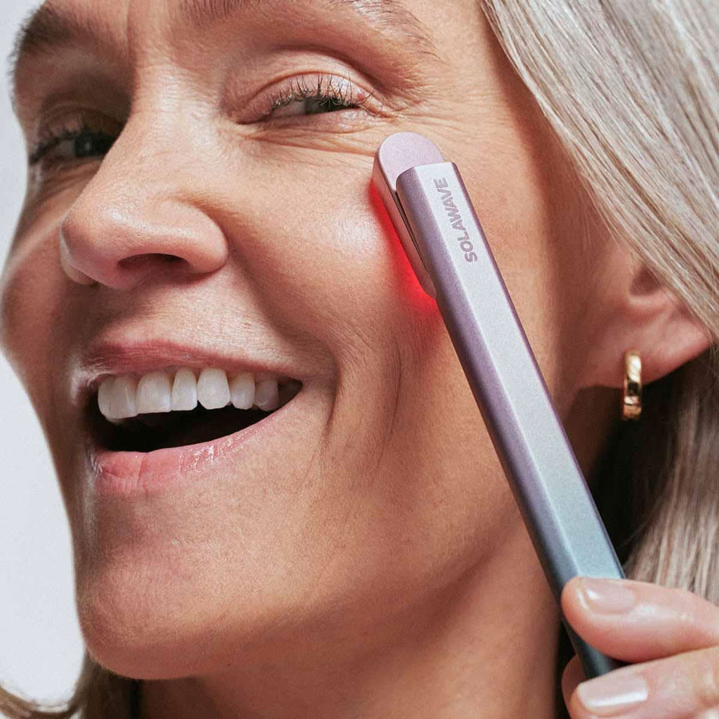 4 - in - 1 Radiant Renewal Skincare Wand - ShopLorca