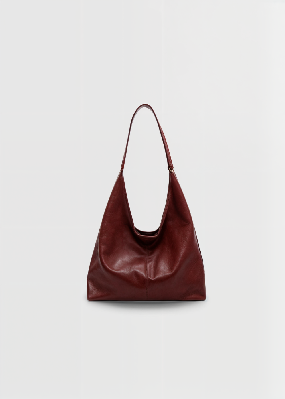 Ella | Women's Vegan Leather Tote Bag
