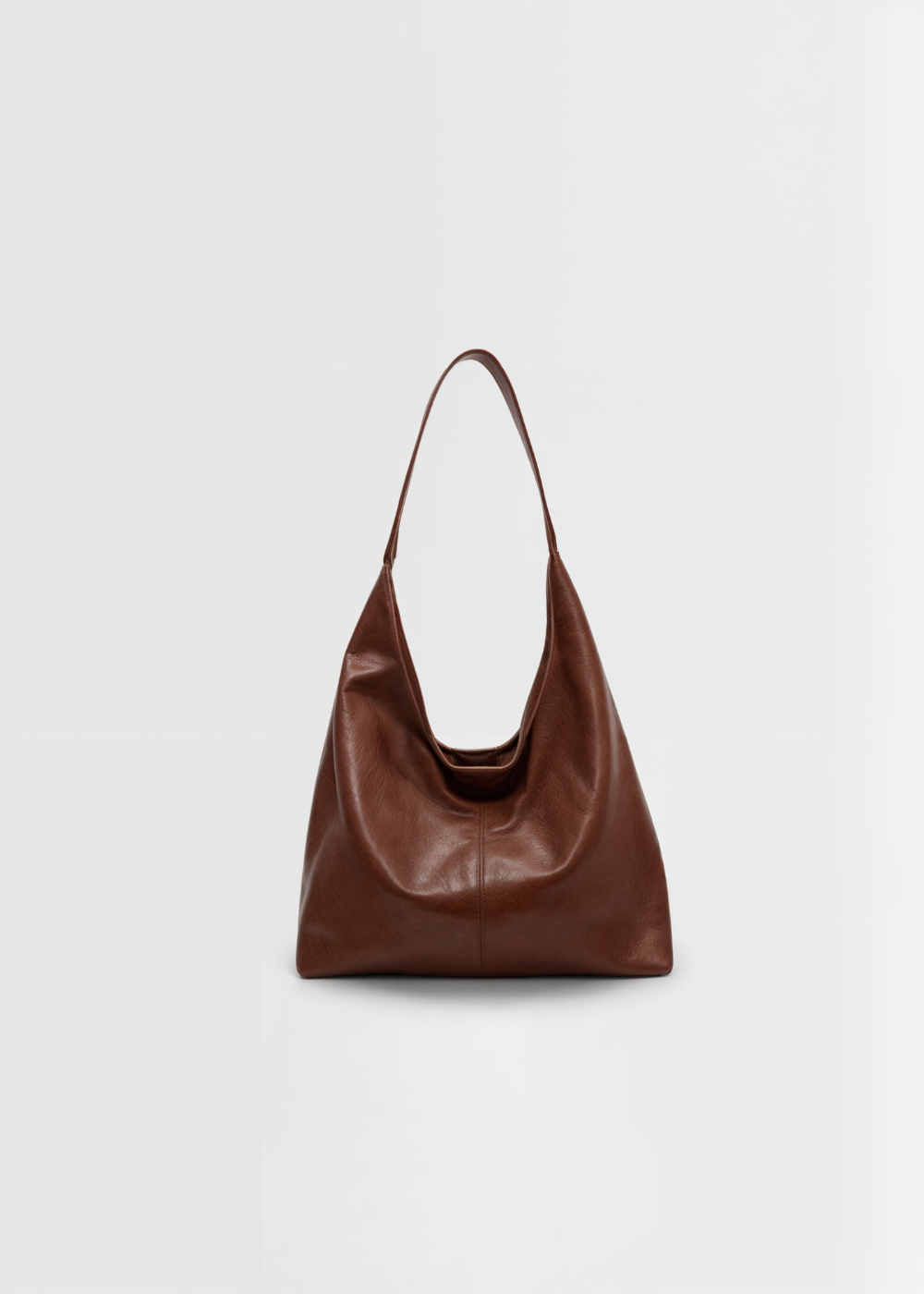 Ella | Women's Vegan Leather Tote Bag