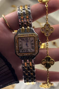 Chloe Watch