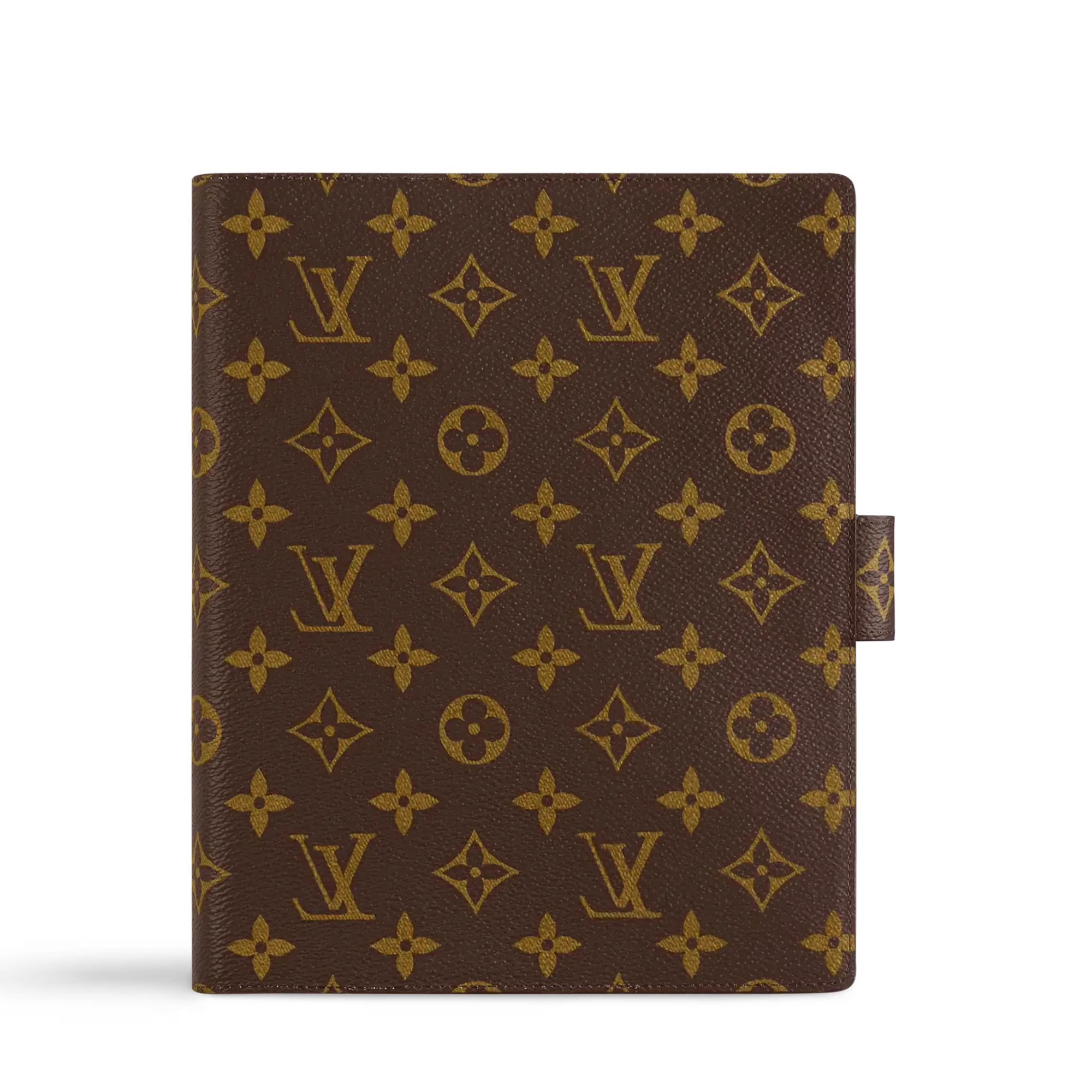 Monogram Agenda Cover ®