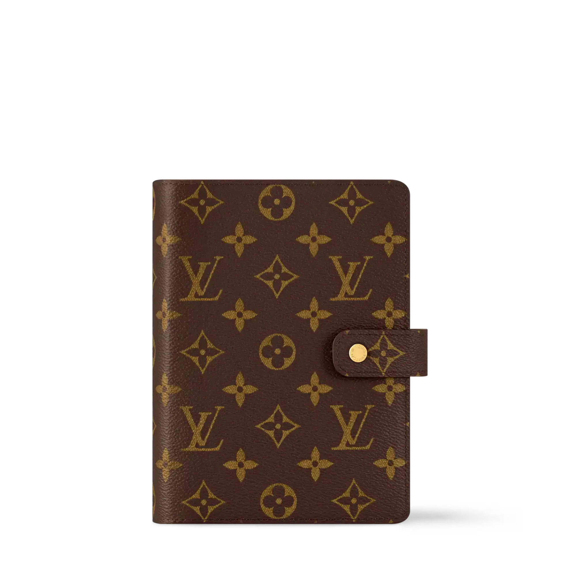 Monogram Agenda Cover ®