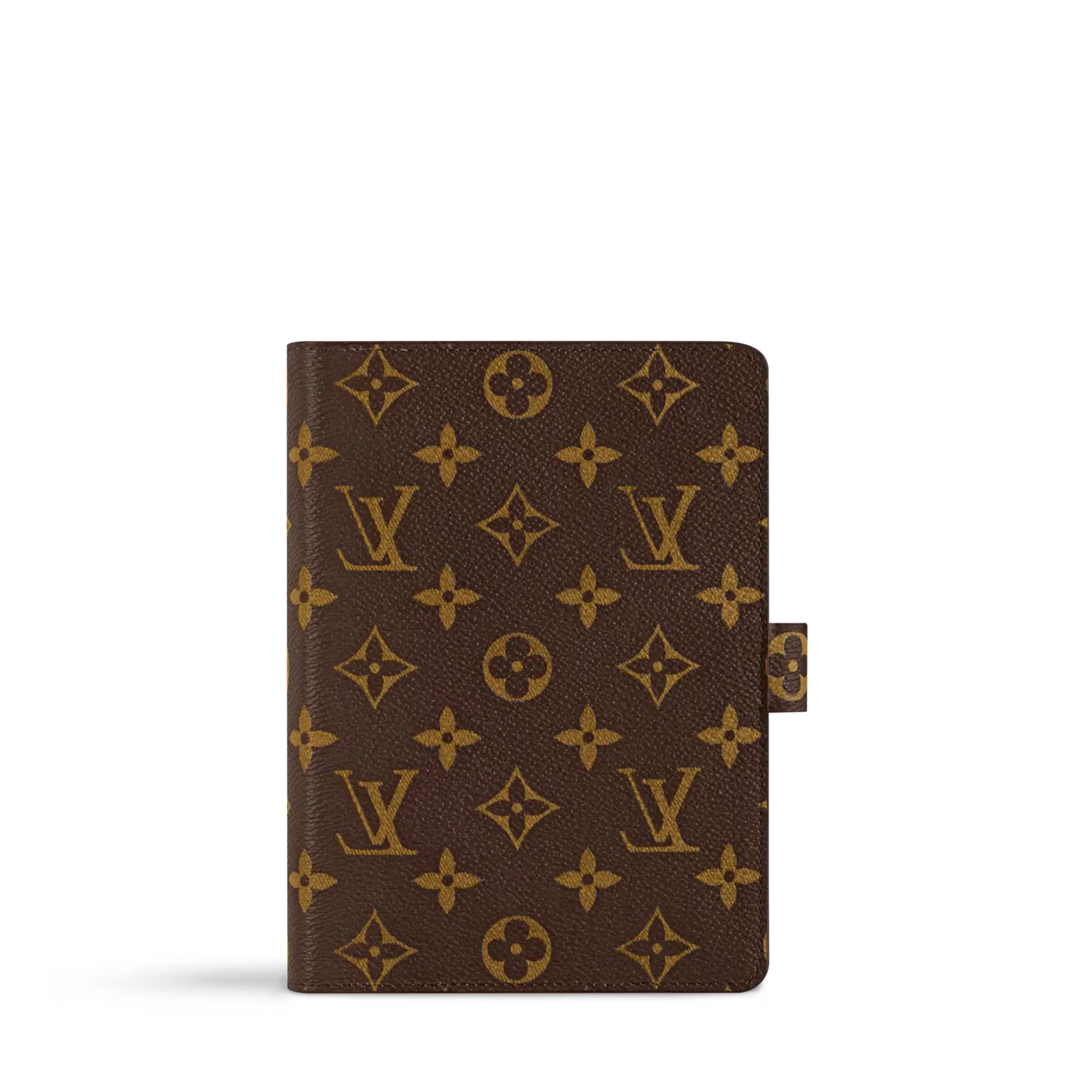Monogram Agenda Cover ®