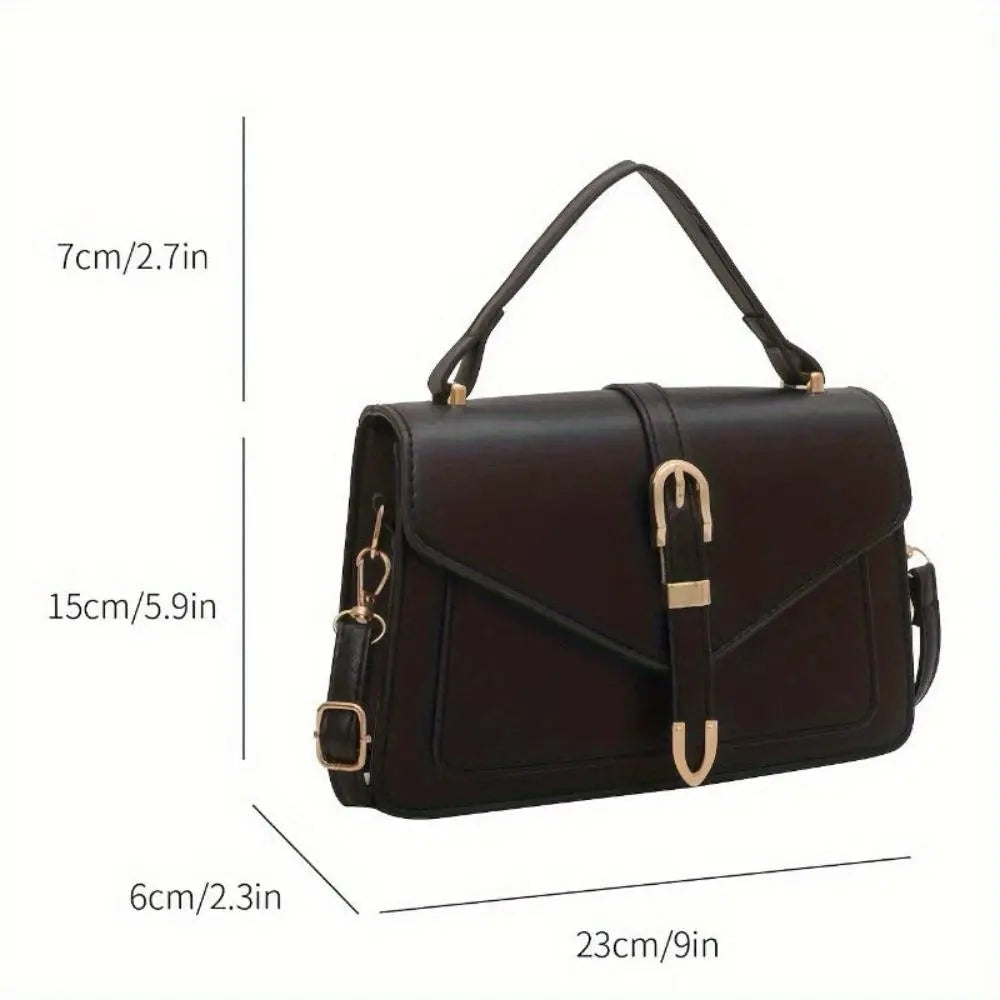 Emily | Stylish Crossbody Bag for Women