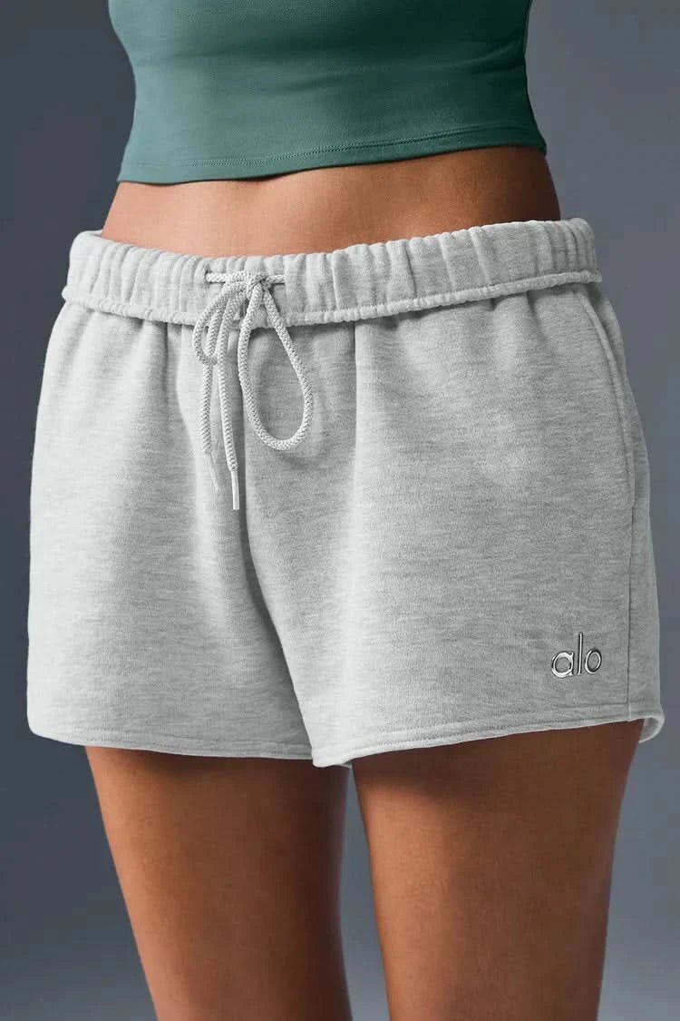 Accolade - Spring Set (Sweatshirt + Shorts) - ShopLorca