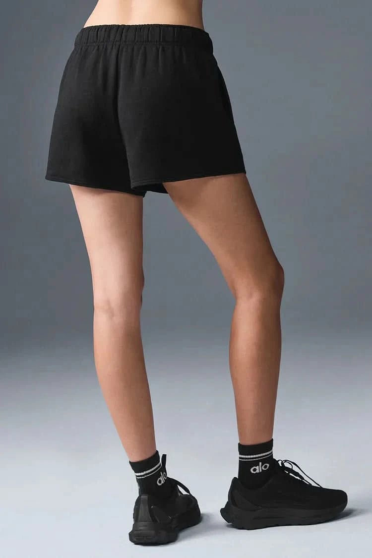 Accolade - Spring Set (Sweatshirt + Shorts) - ShopLorca