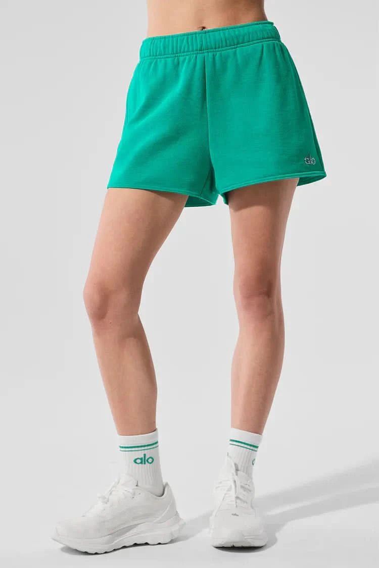 Accolade - Spring Set (Sweatshirt + Shorts) - ShopLorca