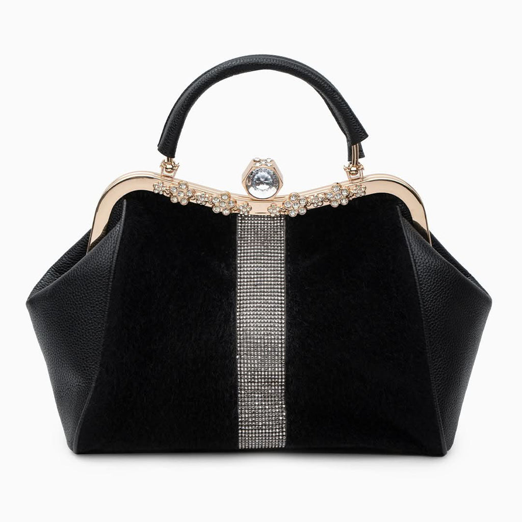 Ann Atmospheric Crossbody Bag - ShopLorca
