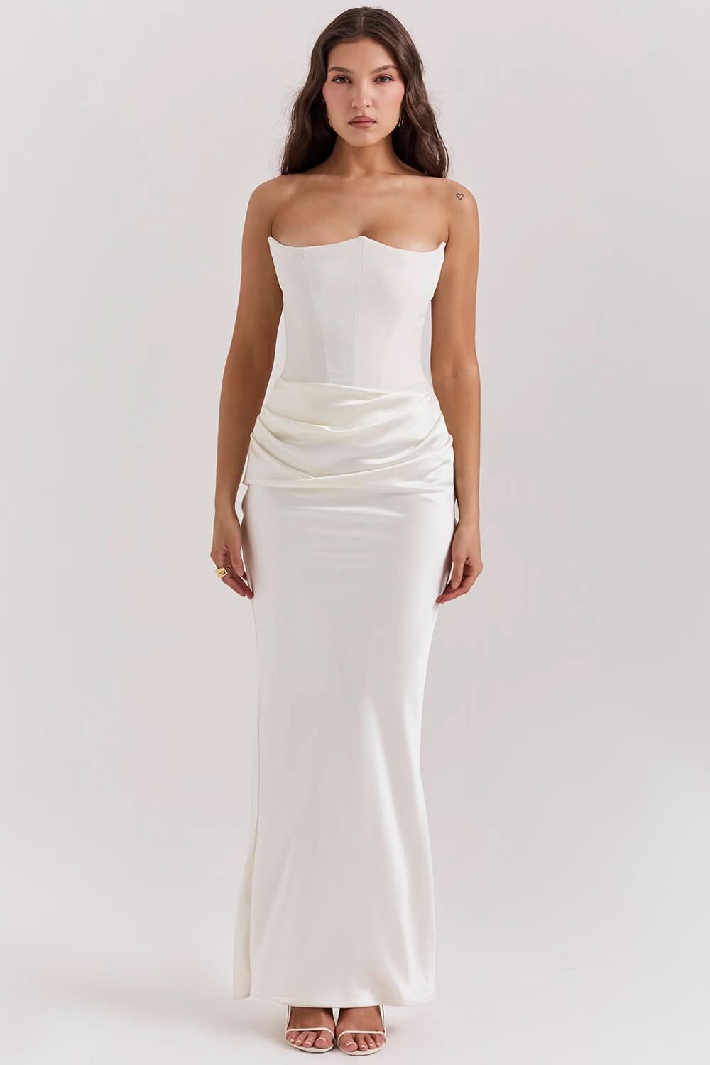 Belle Dress - ShopLorca