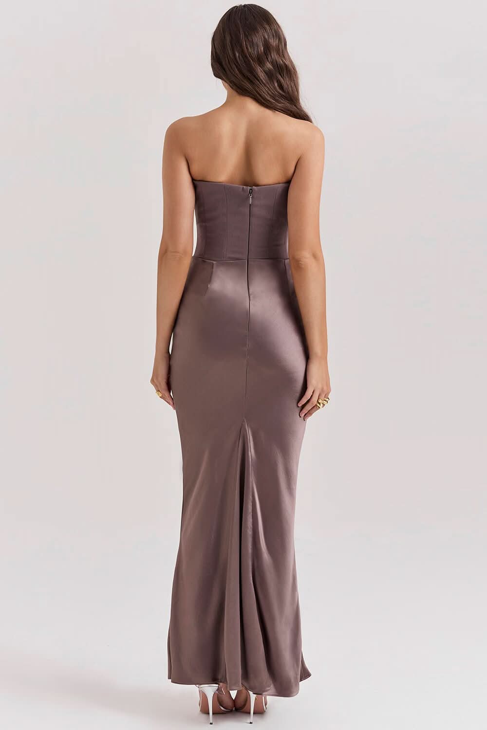 Belle Dress - ShopLorca