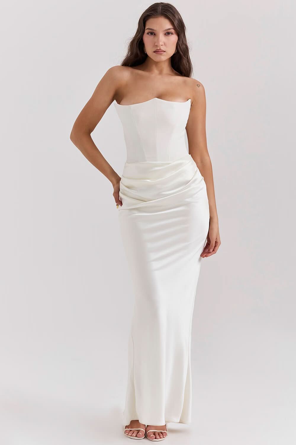 Belle Dress - ShopLorca