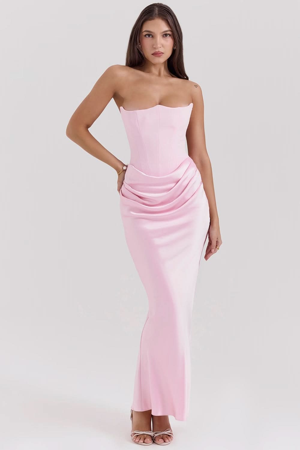 Belle Dress - ShopLorca