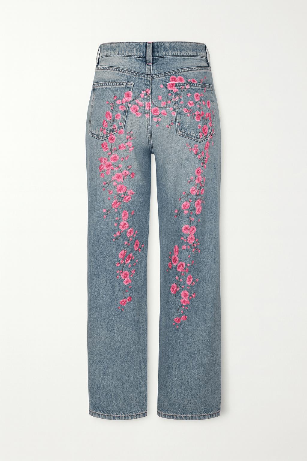 Blossom Jeans - ShopLorca
