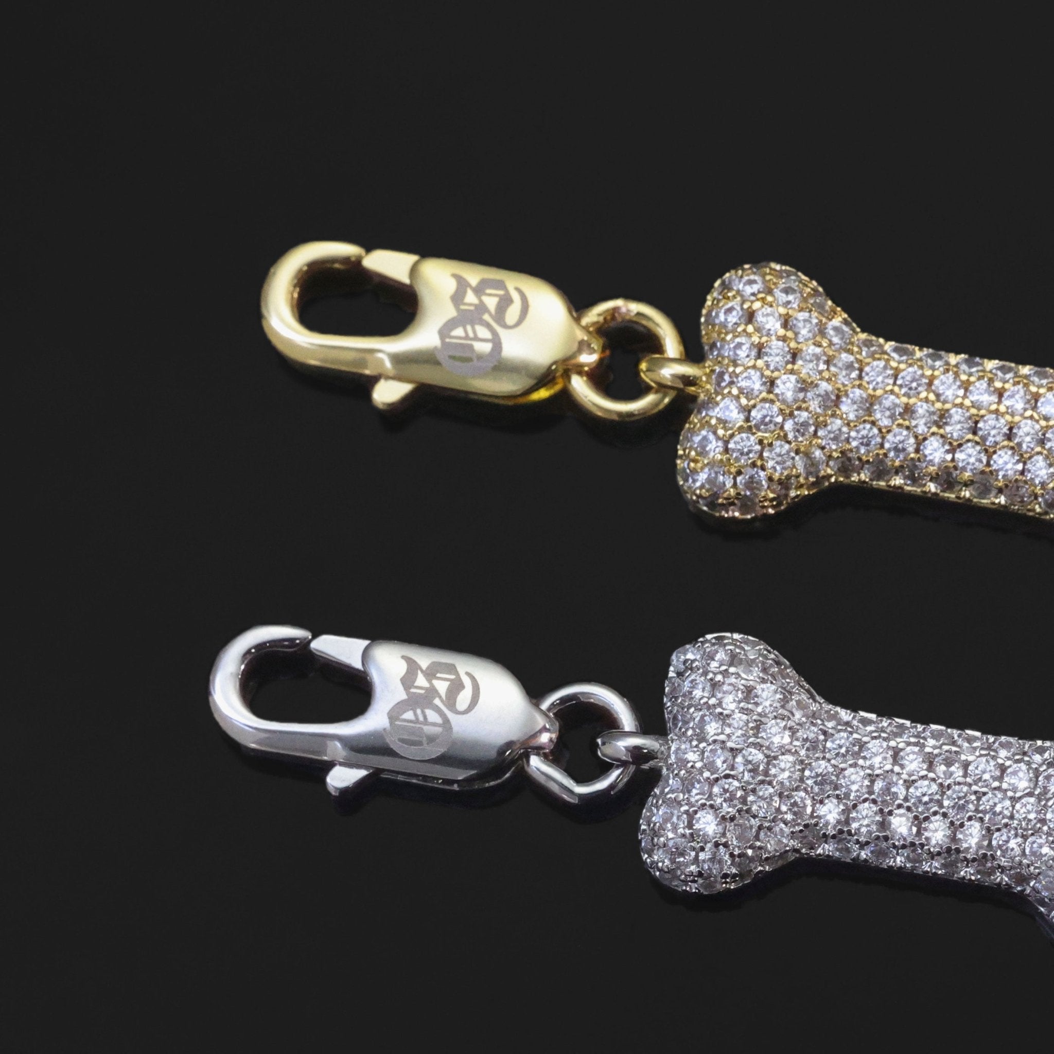 Bone Bracelets - ShopLorca