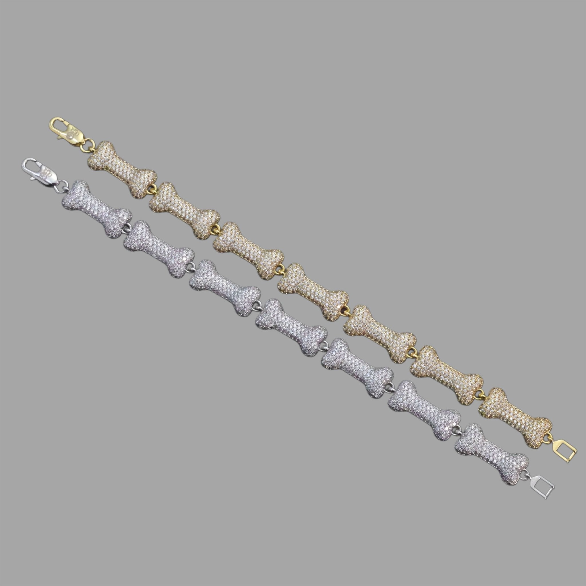 Bone Bracelets - ShopLorca