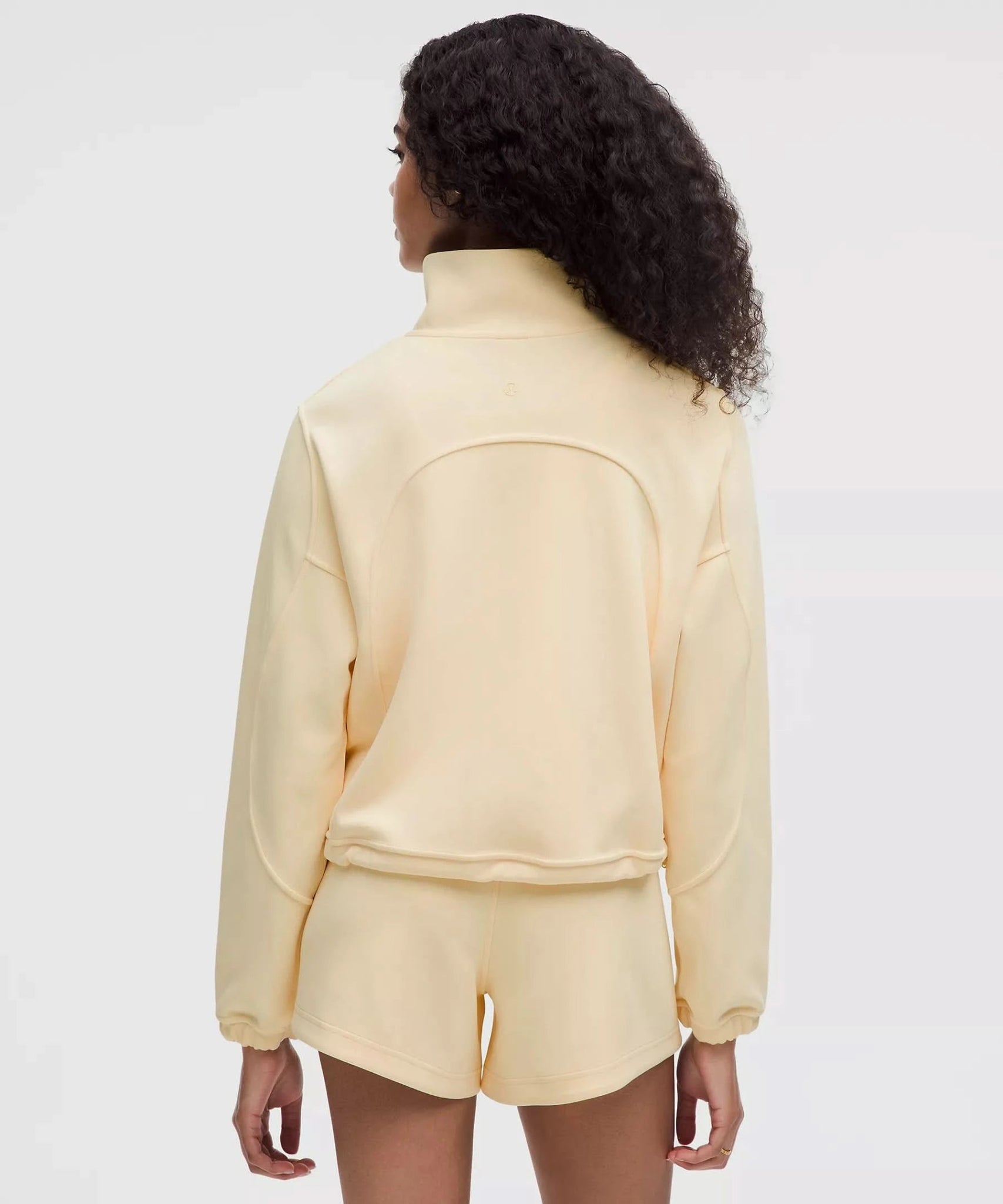 Buttercream Brushed Soft Set - ShopLorca
