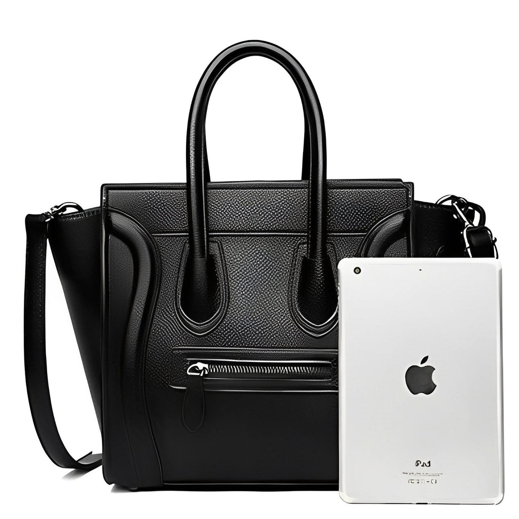 Camila Everyday Medium Tote Bag - ShopLorca