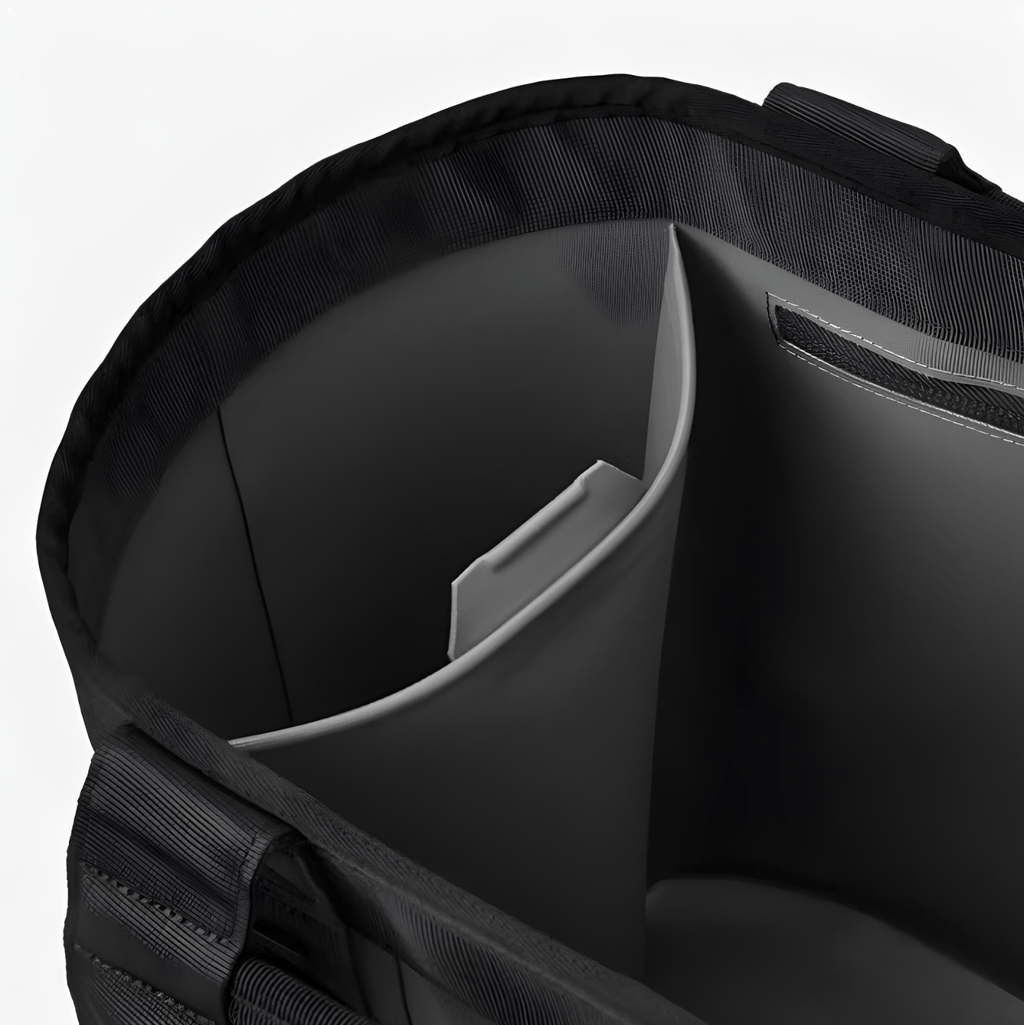 Camino 35 Carryall Bag - ShopLorca