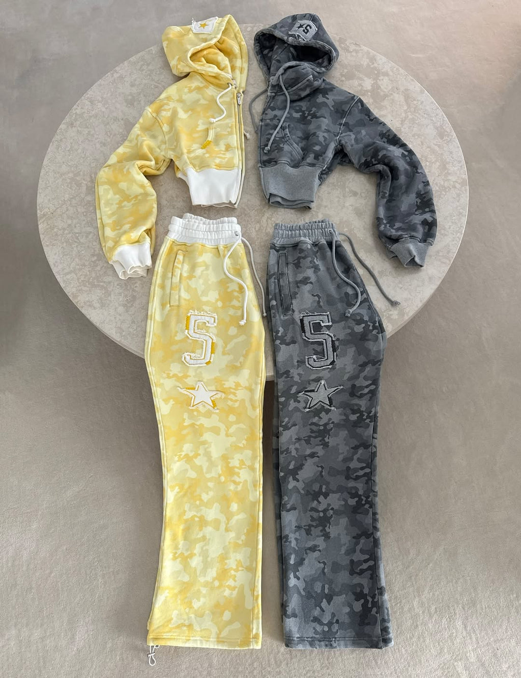 Camo Set - ShopLorca