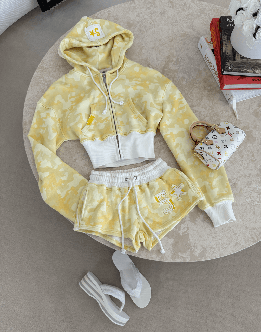 Camo Set - ShopLorca