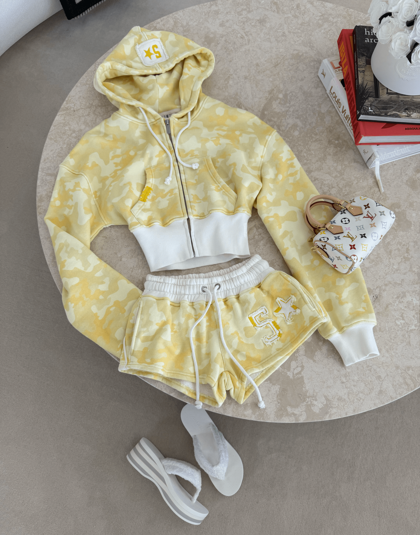 Camo Set - ShopLorca