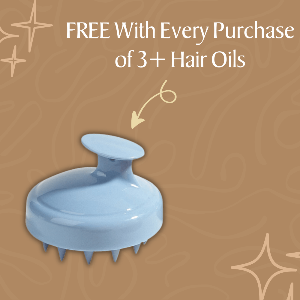 Carvenchy Natural Hair Growth Oil - ShopLorca