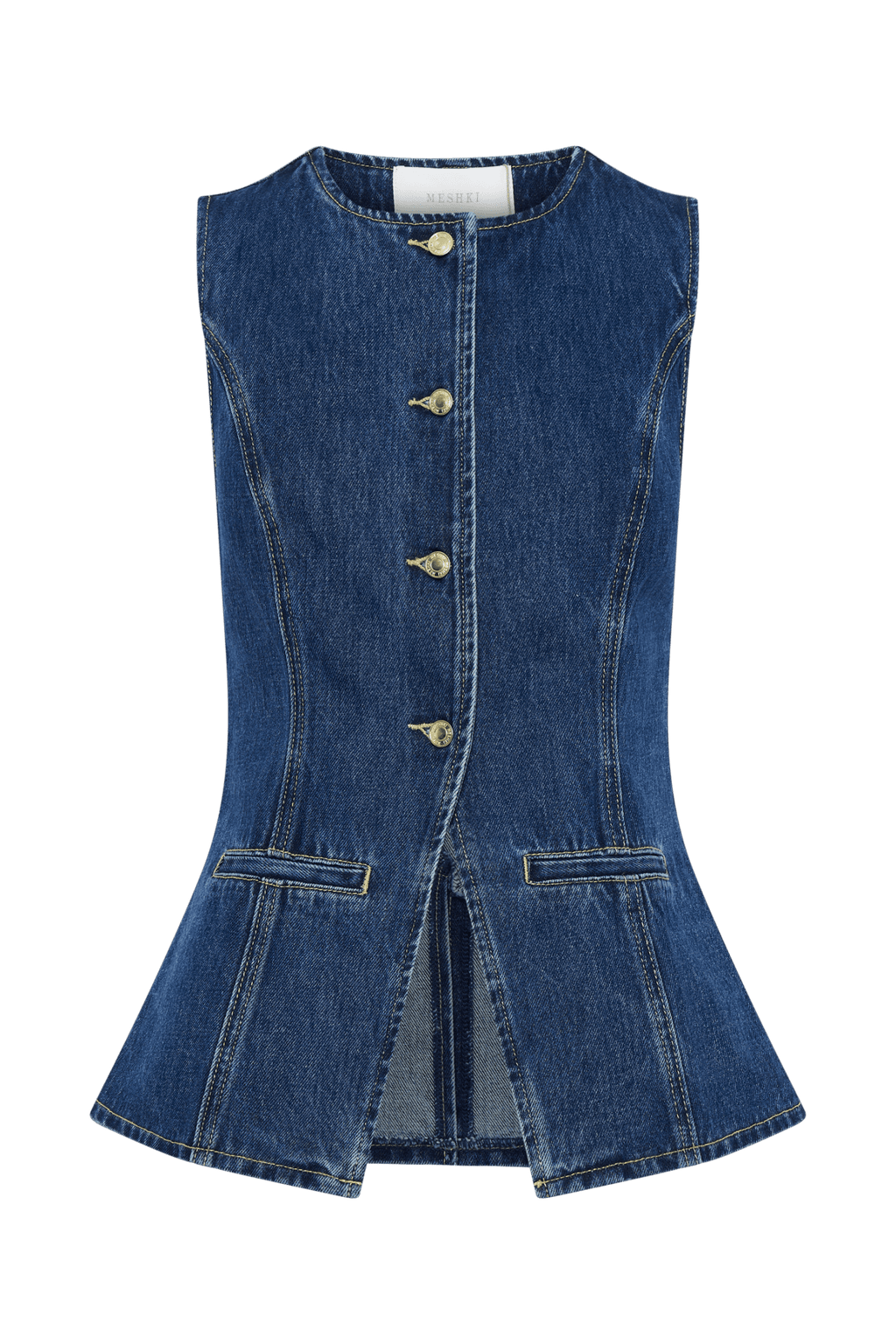 Denim Set - ShopLorca