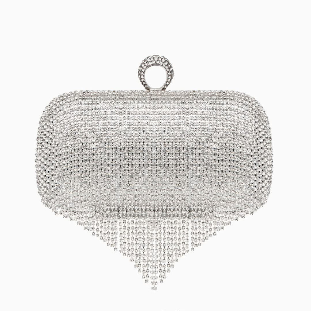 Ethereal Luxe Clutch Bag - ShopLorca