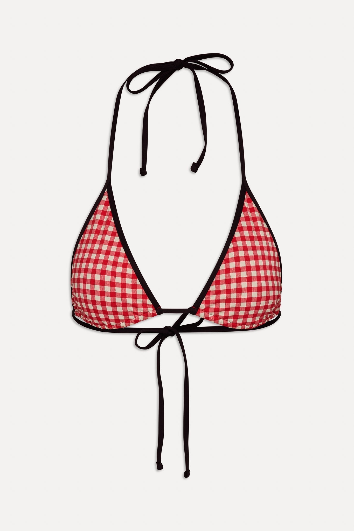 Frankies Bikinis - Cherry Picnic - ShopLorca