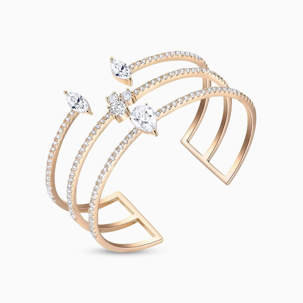 Grandeur Bangle - ShopLorca