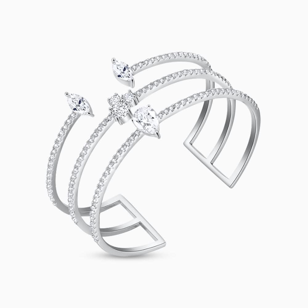 Grandeur Bangle - ShopLorca
