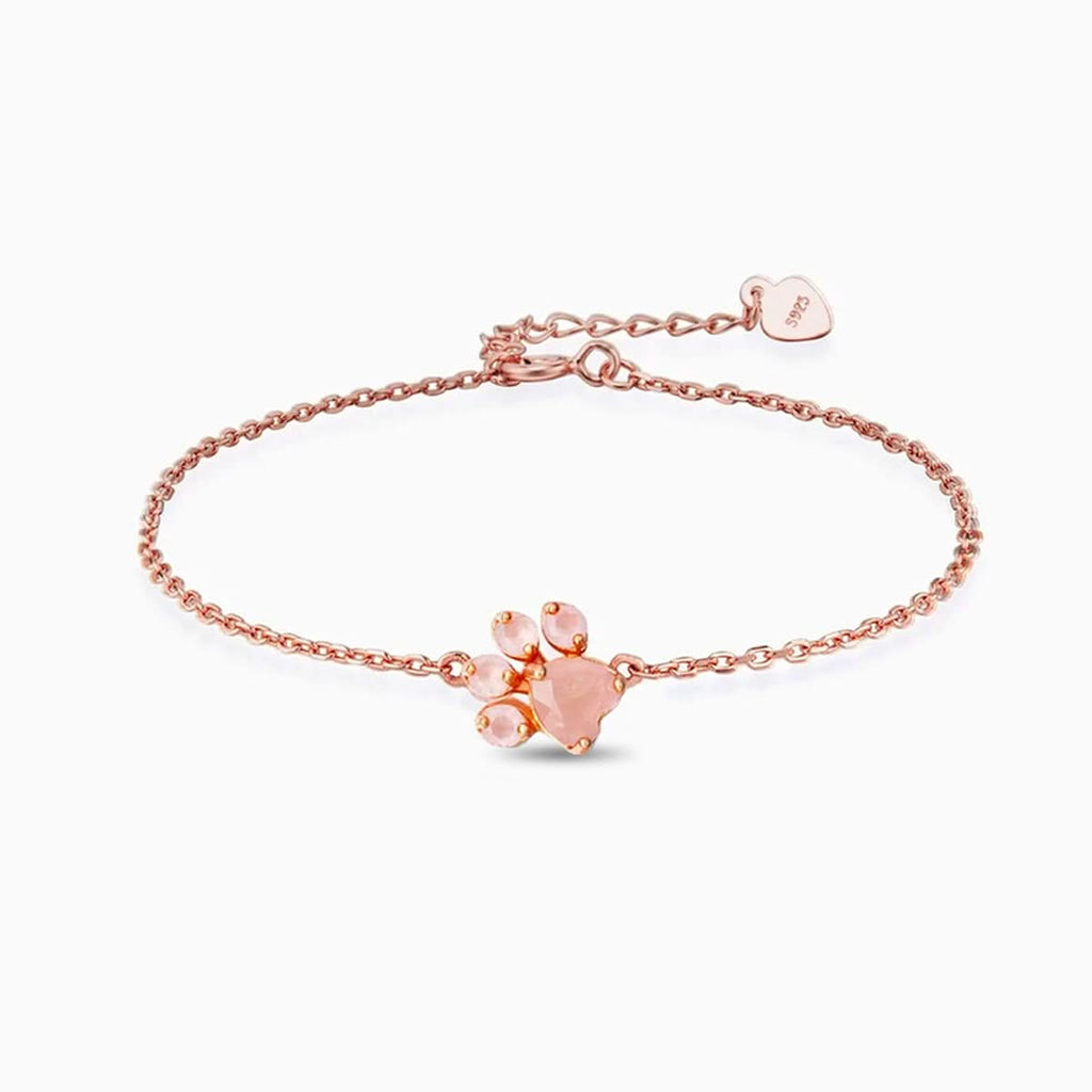 Hot Springs Quartz Claw Jewelry Set - ShopLorca
