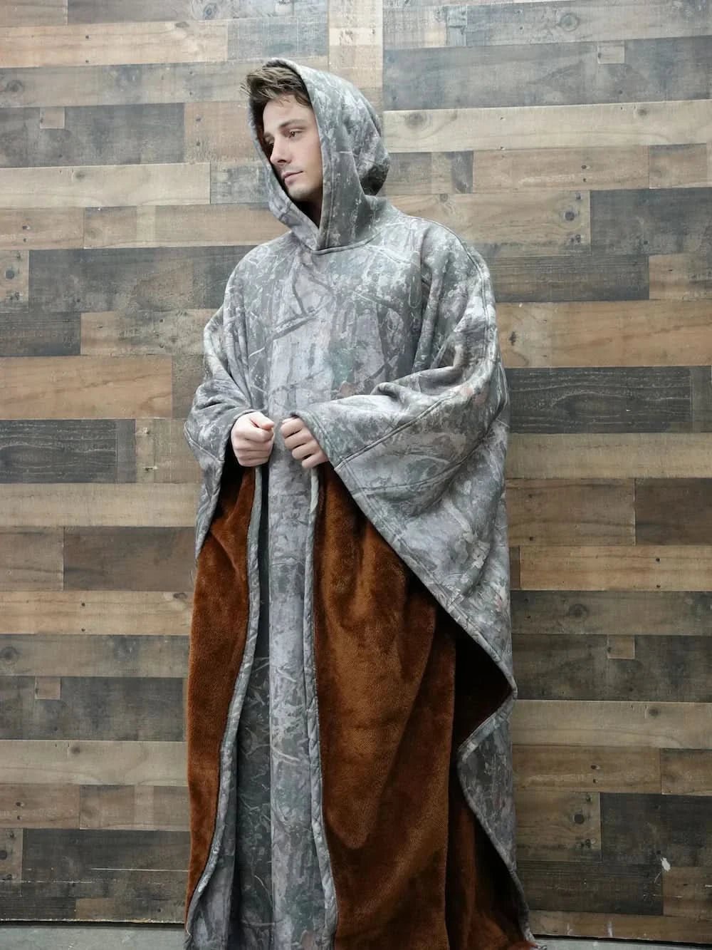 Lamouria Cozy Comfort™ - ShopLorca