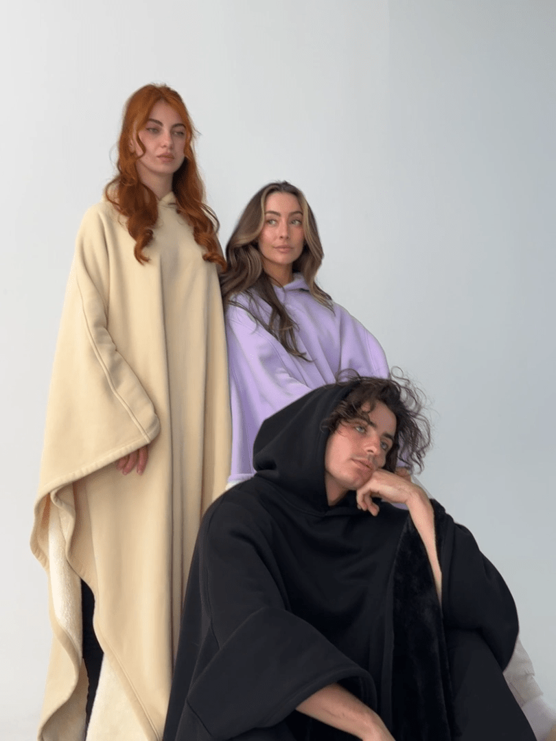 Lamouria Cozy Comfort™ - ShopLorca