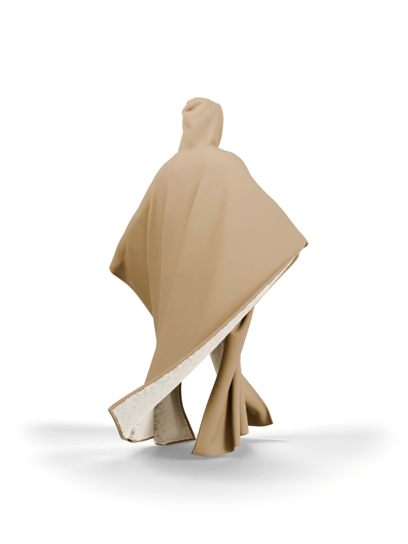 Lamouria Cozy Comfort™ - ShopLorca