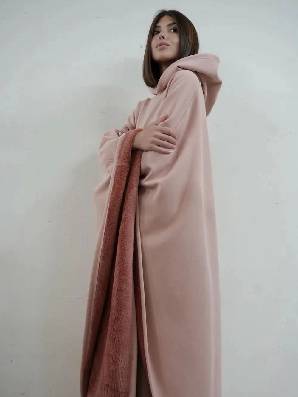 Lamouria Cozy Comfort™ - ShopLorca
