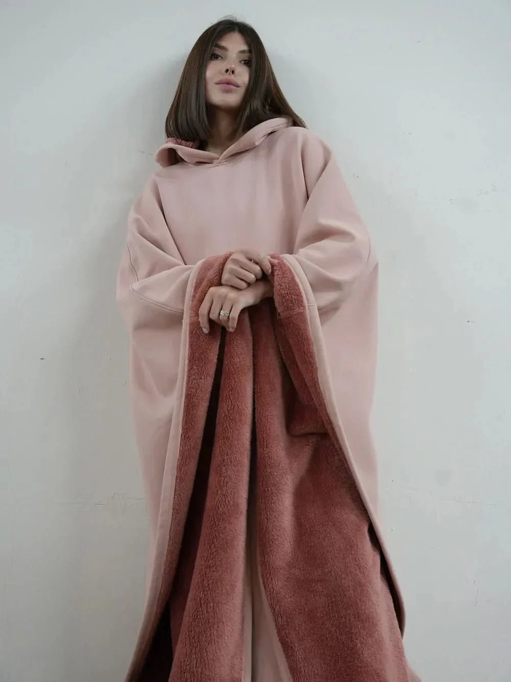 Lamouria Cozy Comfort™ - ShopLorca