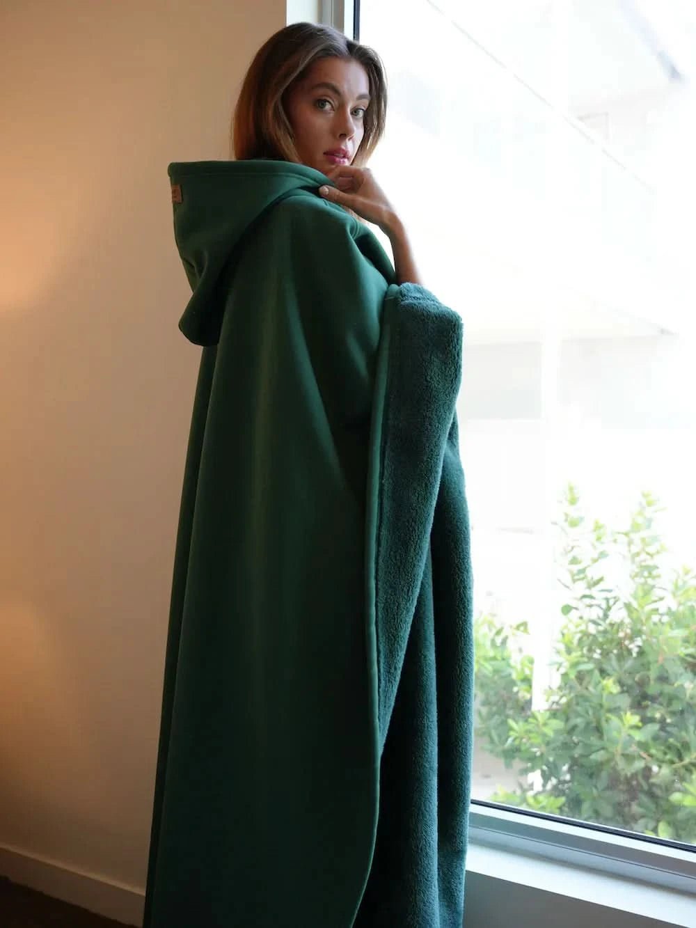 Lamouria Cozy Comfort™ - ShopLorca
