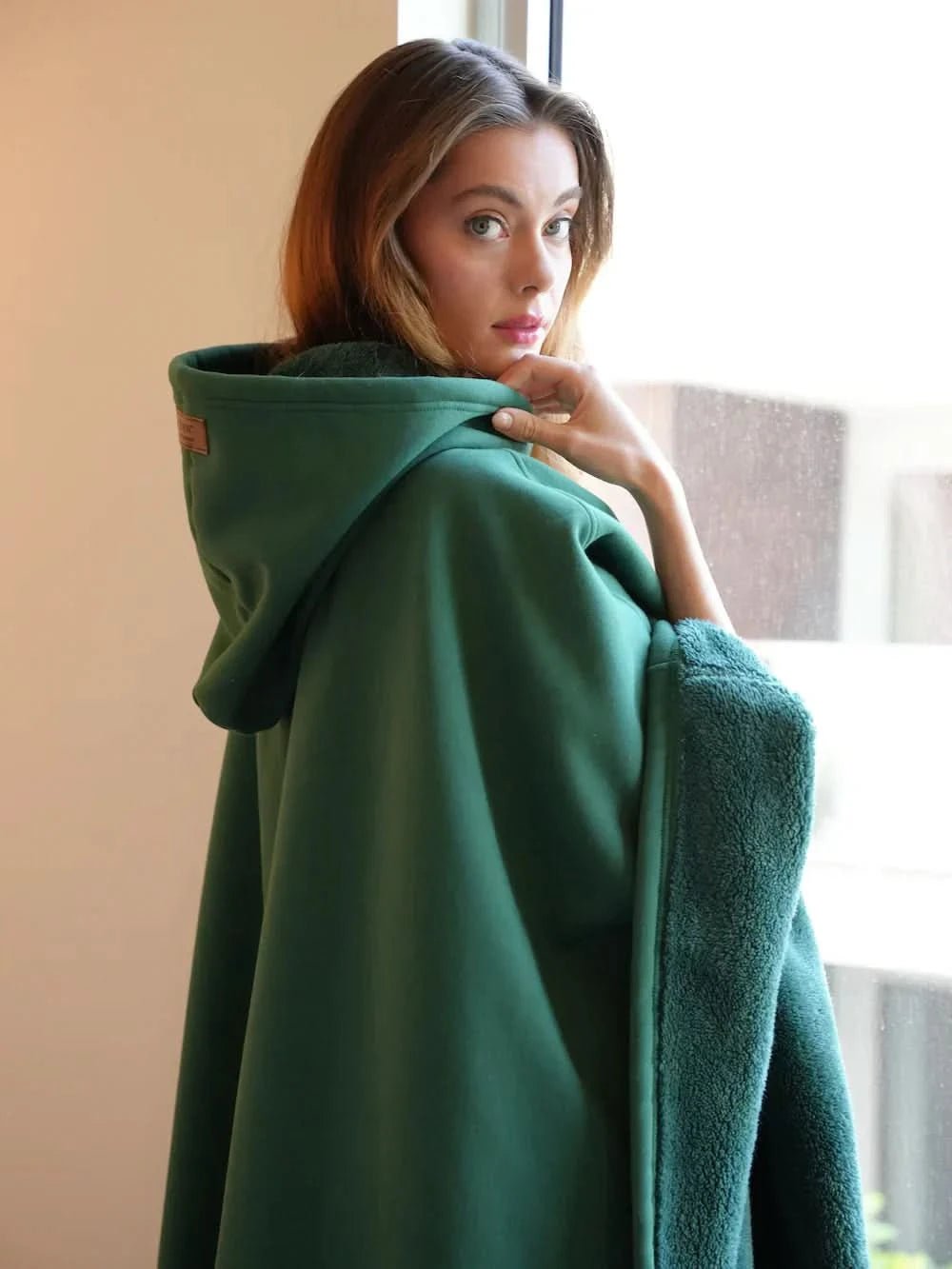 Lamouria Cozy Comfort™ - ShopLorca