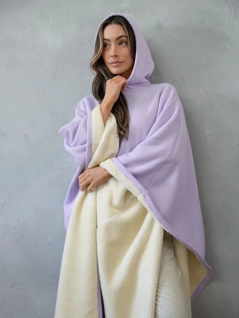 Lamouria Cozy Comfort™ - ShopLorca