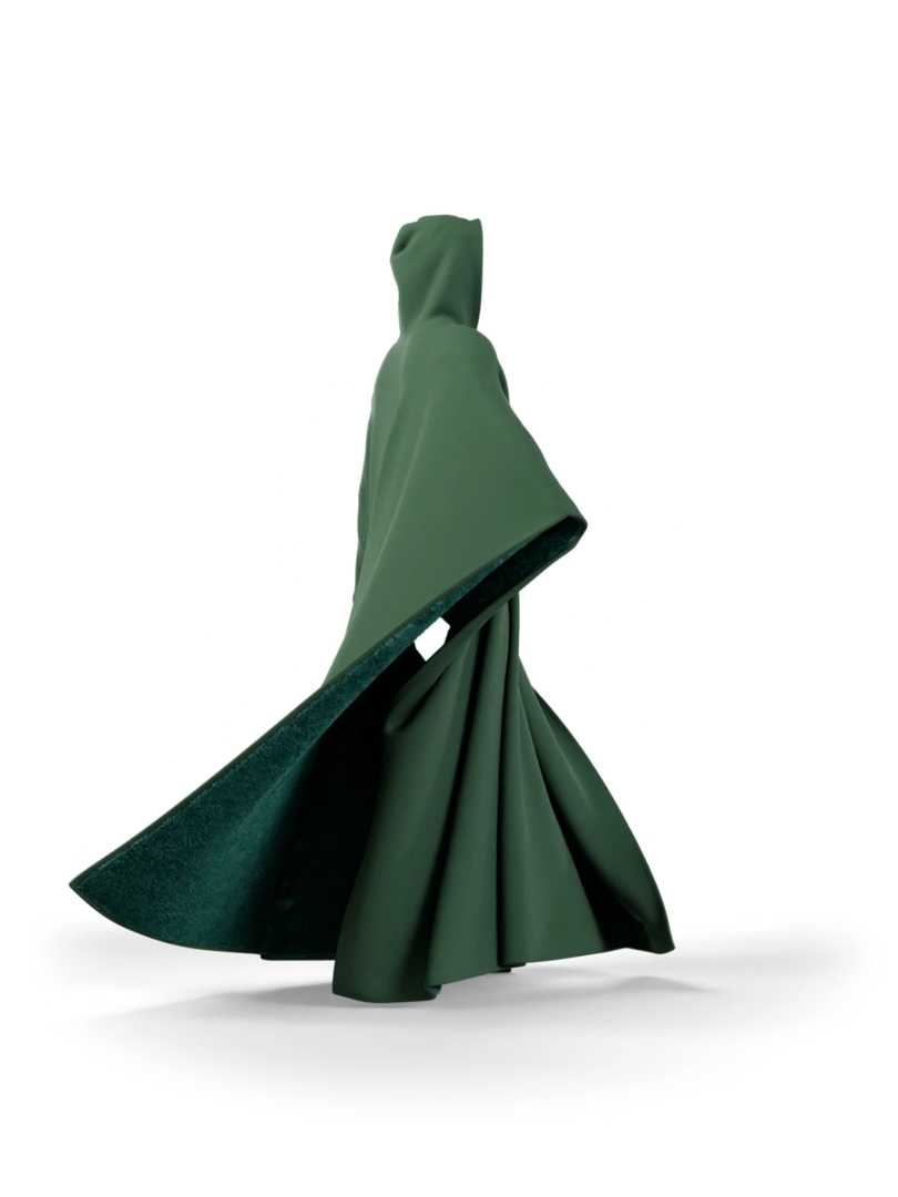 Lamouria Cozy Comfort™ - ShopLorca