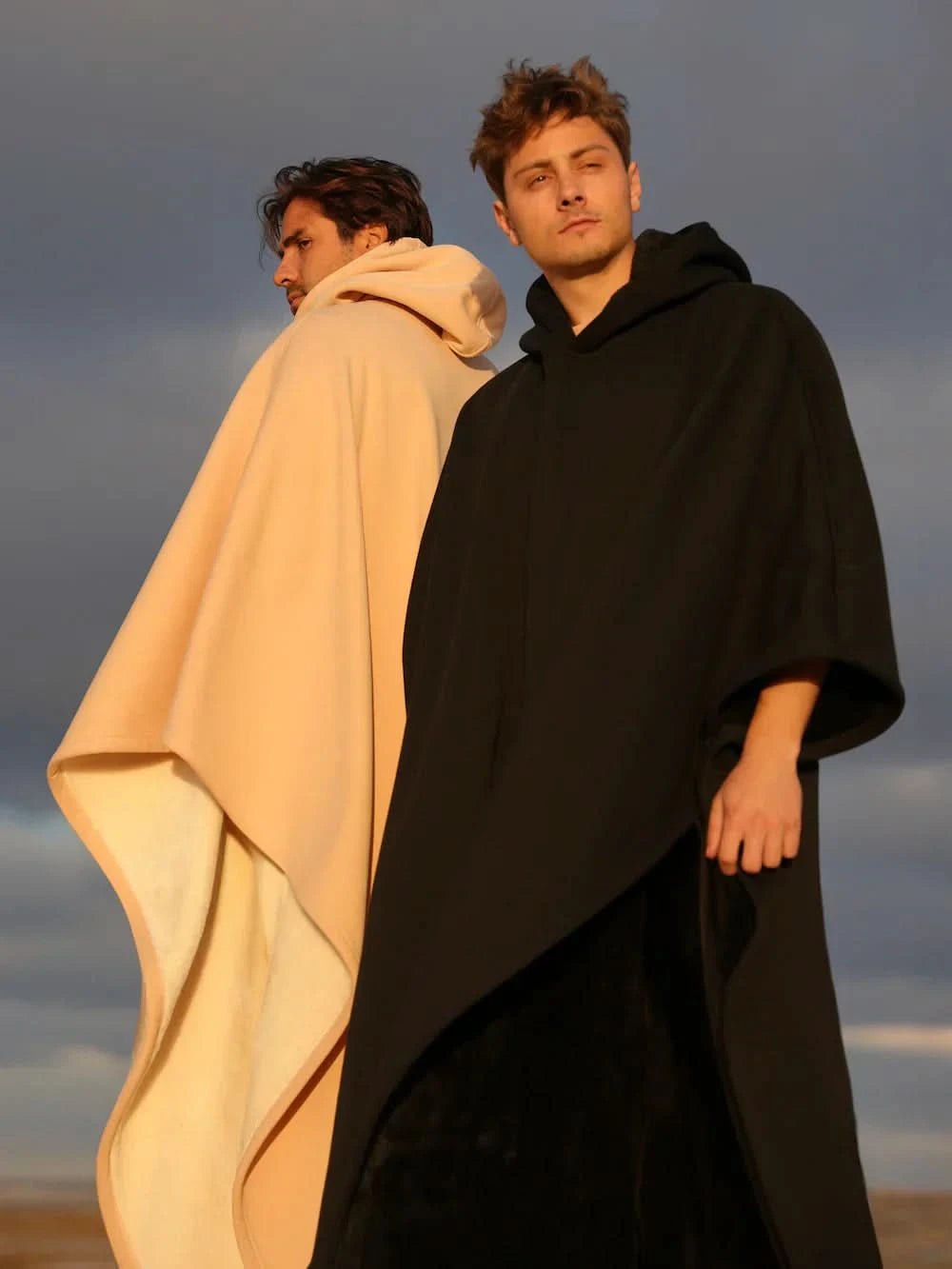 Lamouria Cozy Comfort™ - ShopLorca