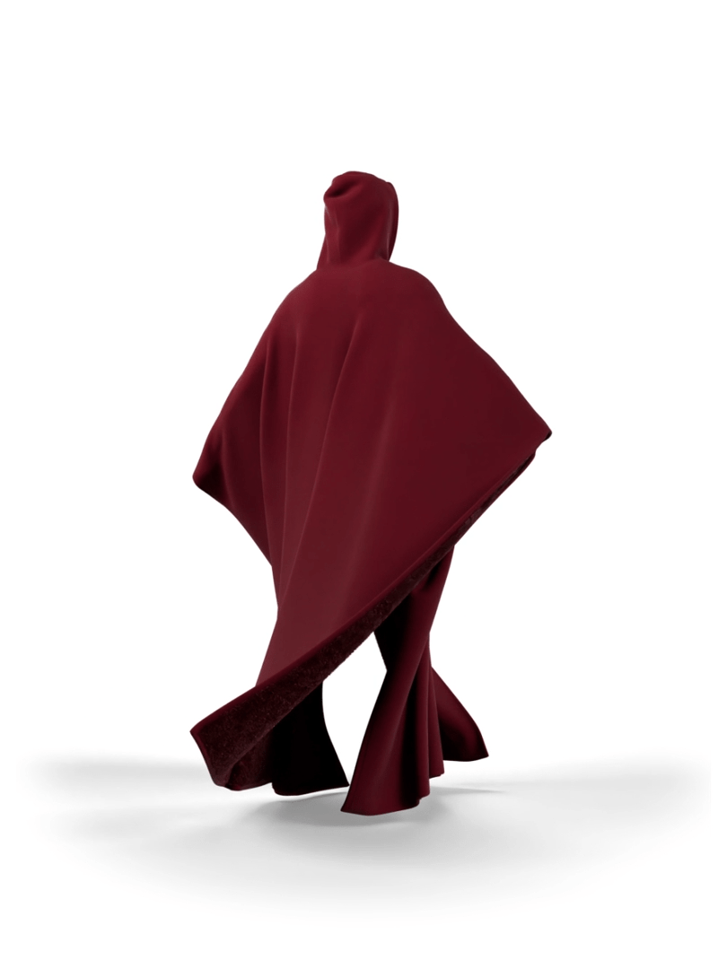 Lamouria Cozy Comfort™ - ShopLorca