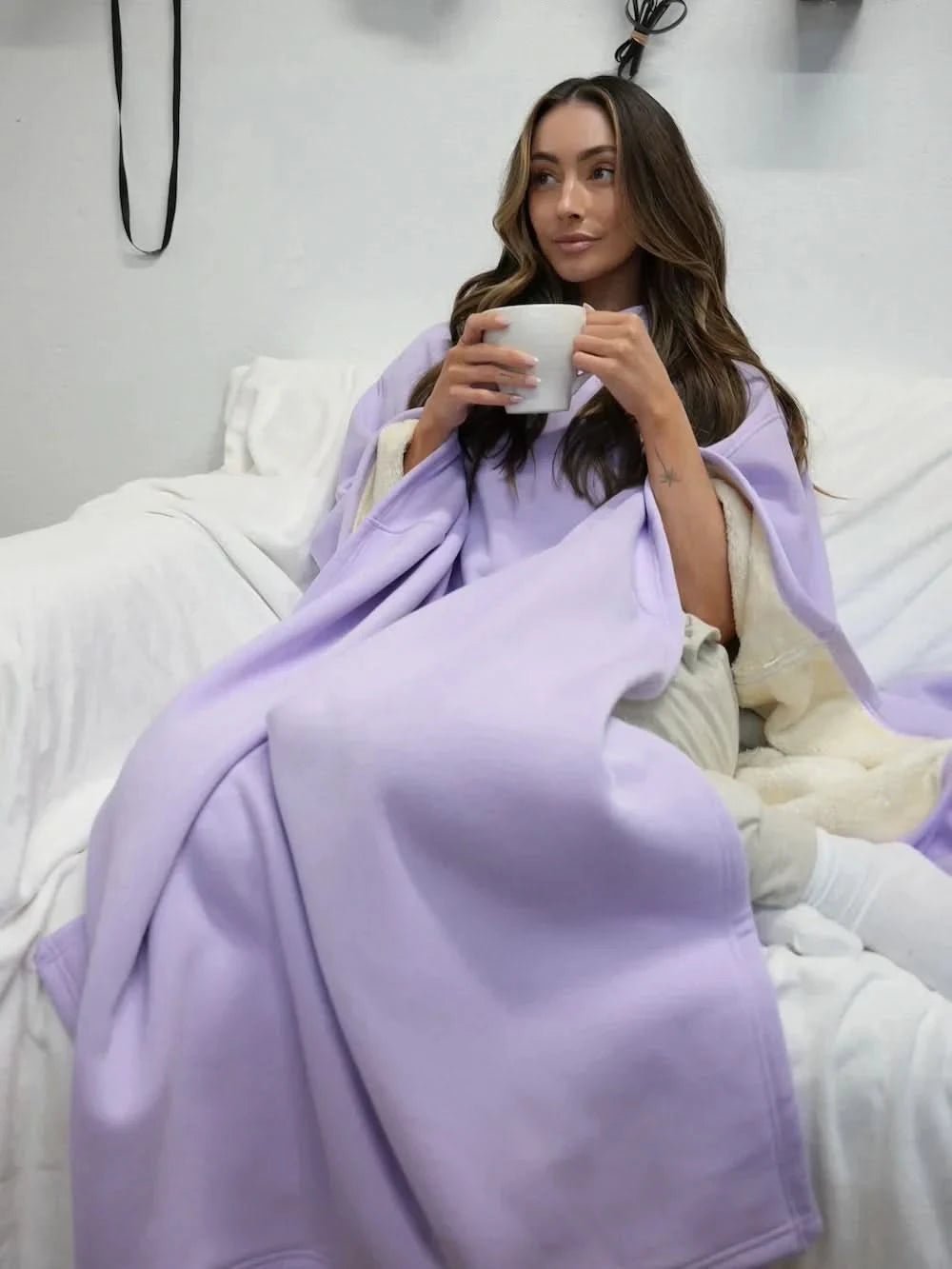 Lamouria Cozy Comfort™ - ShopLorca