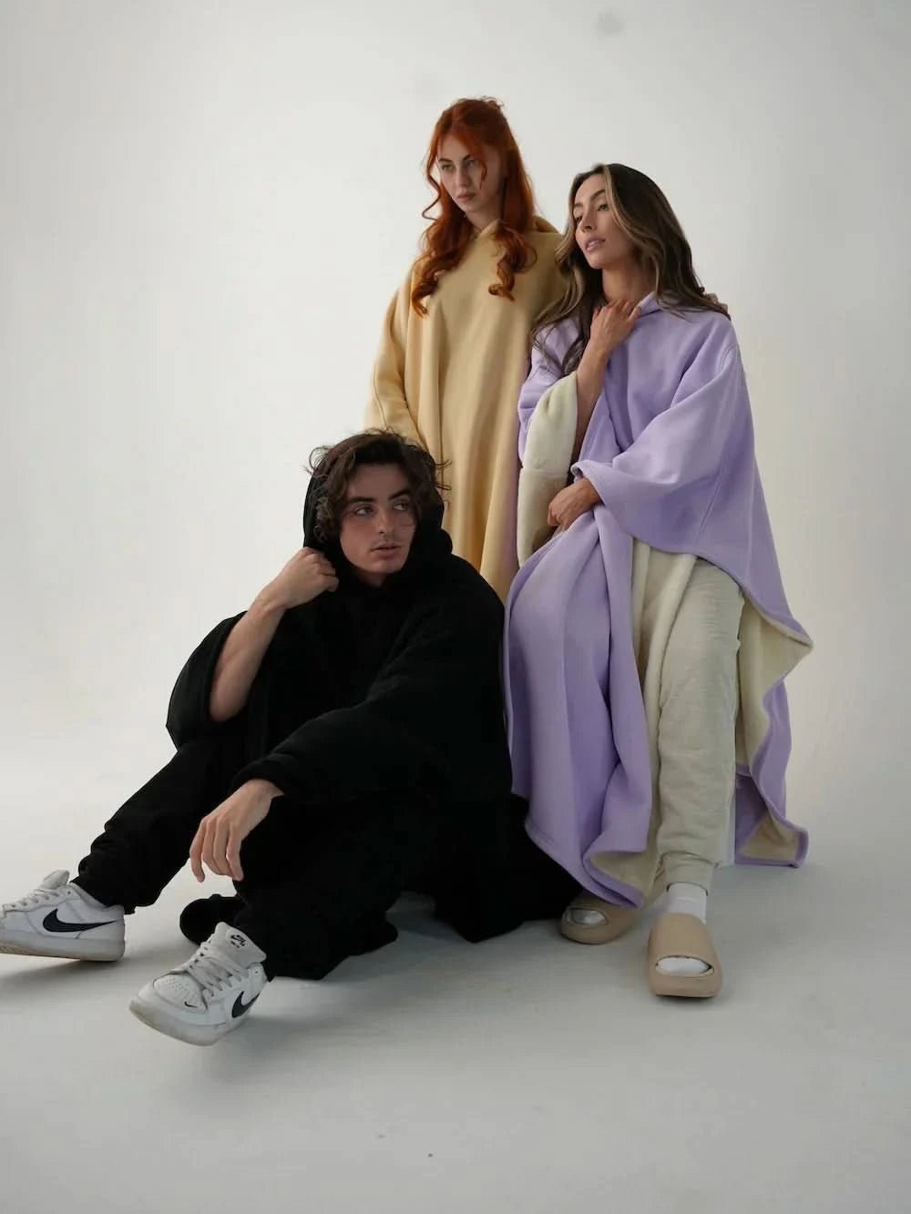 Lamouria Cozy Comfort™ - ShopLorca