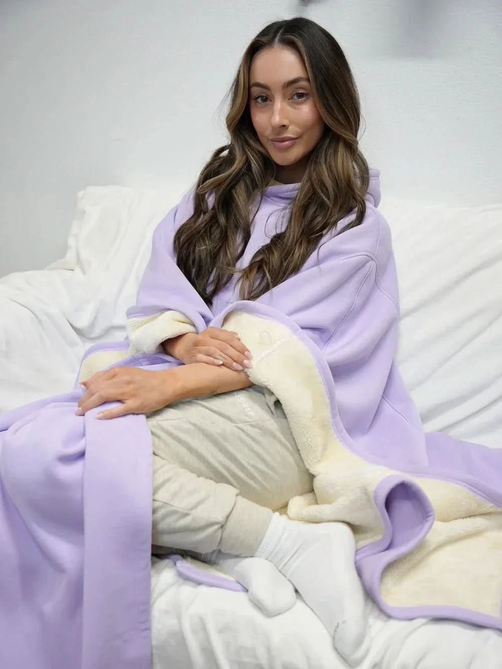 Lamouria Cozy Comfort™ - ShopLorca