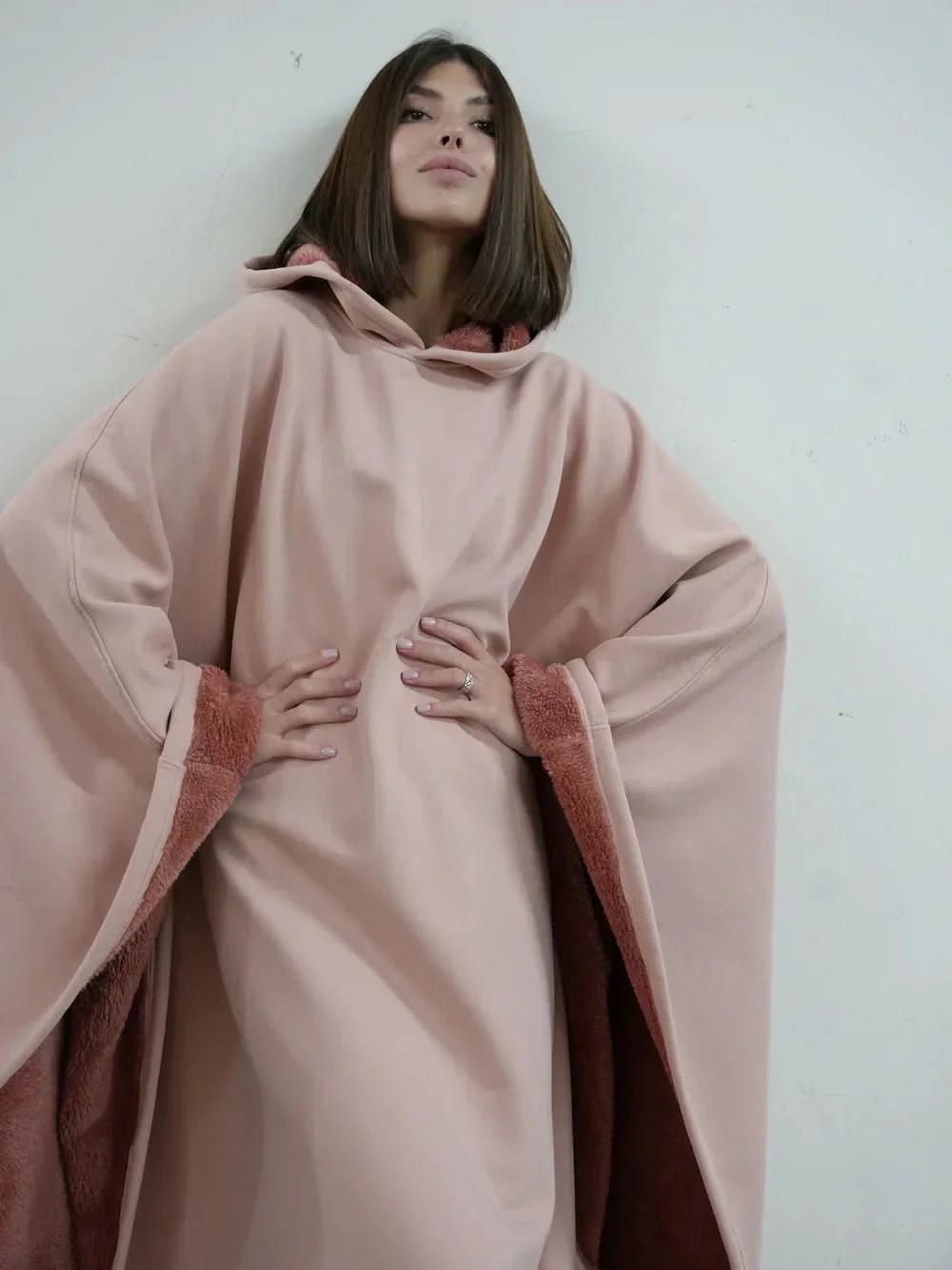 Lamouria Cozy Comfort™ - ShopLorca